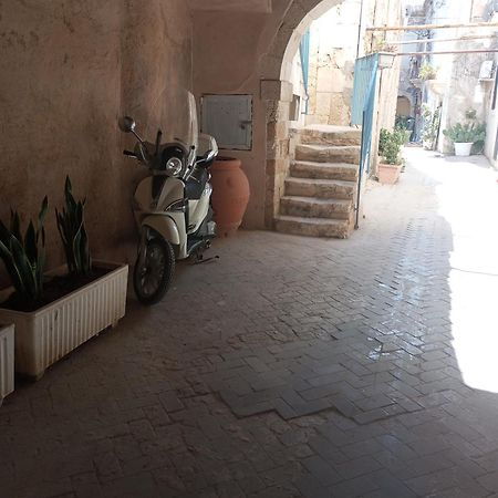 Casa Miele Ortigia Leilighet Syracuse Eksteriør bilde
