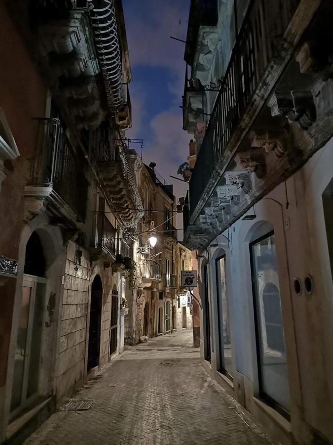 Casa Miele Ortigia Leilighet Syracuse Eksteriør bilde