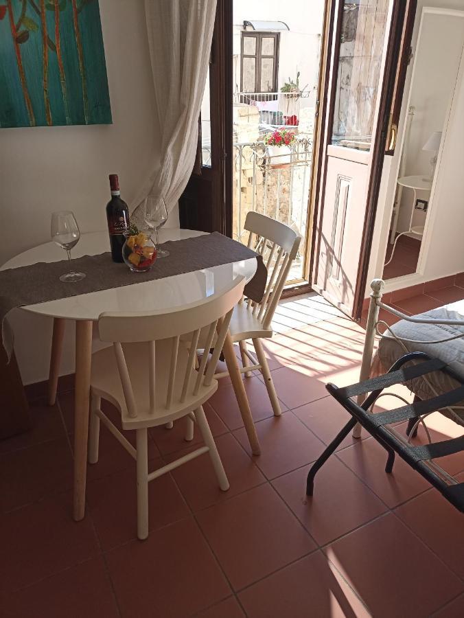 Casa Miele Ortigia Leilighet Syracuse Eksteriør bilde