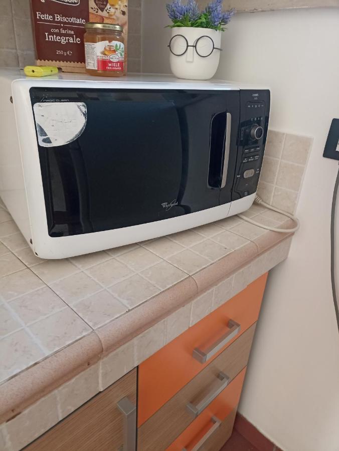 Casa Miele Ortigia Leilighet Syracuse Eksteriør bilde