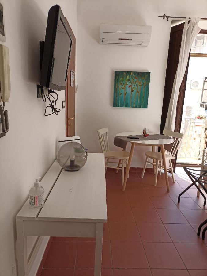 Casa Miele Ortigia Leilighet Syracuse Eksteriør bilde