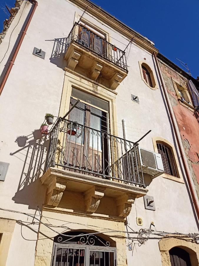 Casa Miele Ortigia Leilighet Syracuse Eksteriør bilde