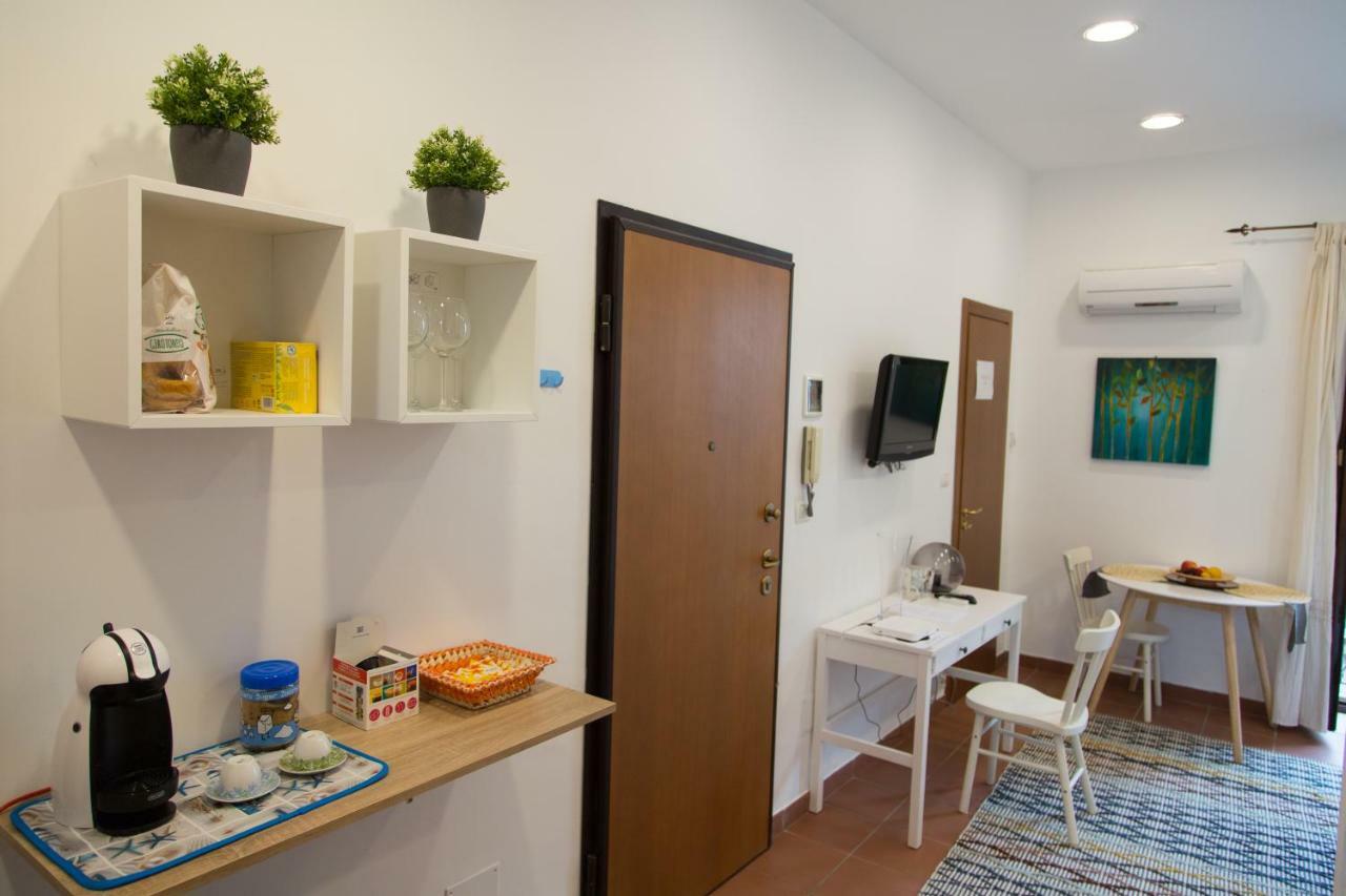 Casa Miele Ortigia Leilighet Syracuse Eksteriør bilde