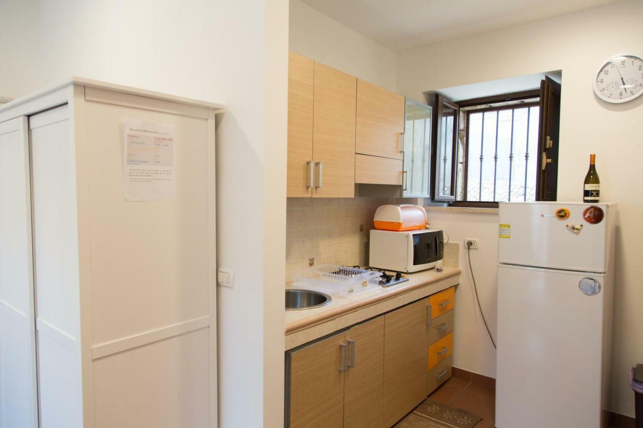 Casa Miele Ortigia Leilighet Syracuse Eksteriør bilde