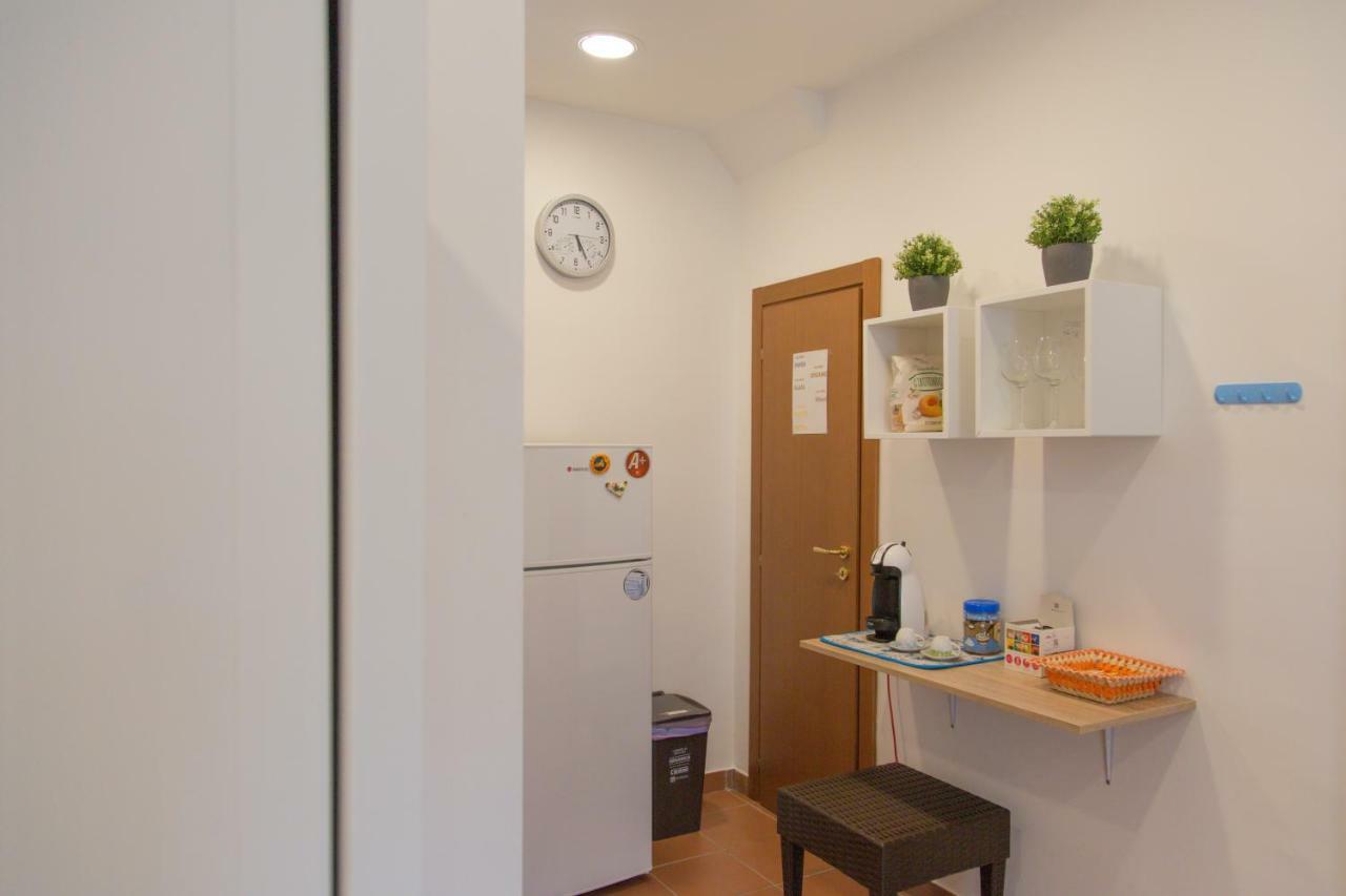 Casa Miele Ortigia Leilighet Syracuse Eksteriør bilde