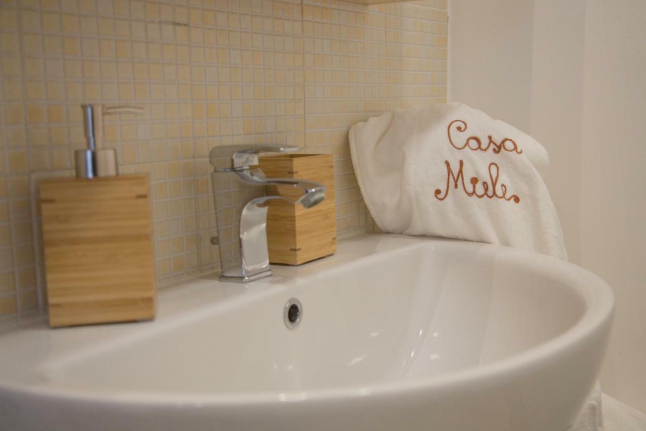 Casa Miele Ortigia Leilighet Syracuse Eksteriør bilde