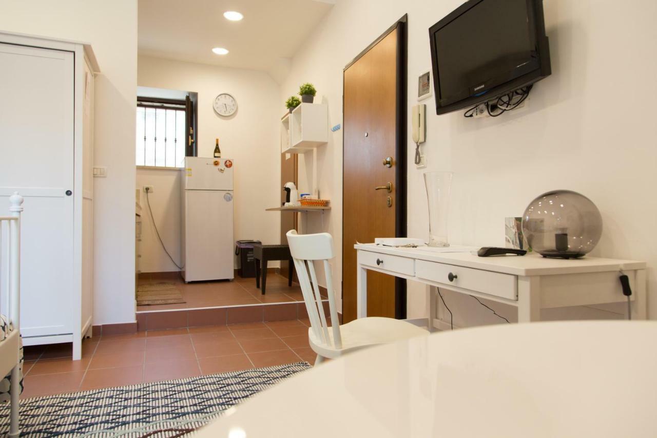 Casa Miele Ortigia Leilighet Syracuse Eksteriør bilde
