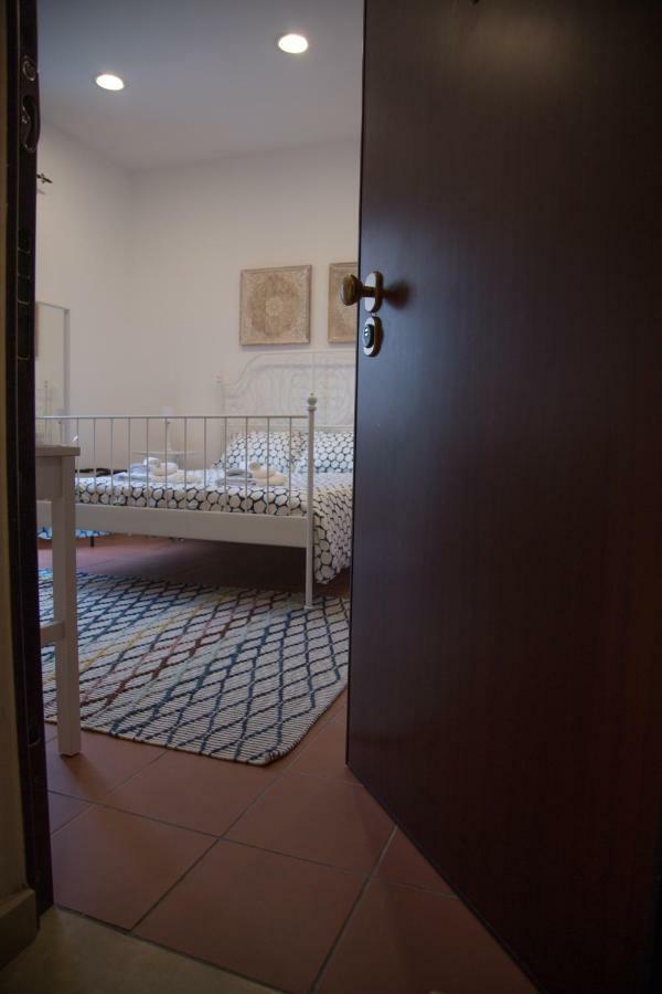 Casa Miele Ortigia Leilighet Syracuse Eksteriør bilde