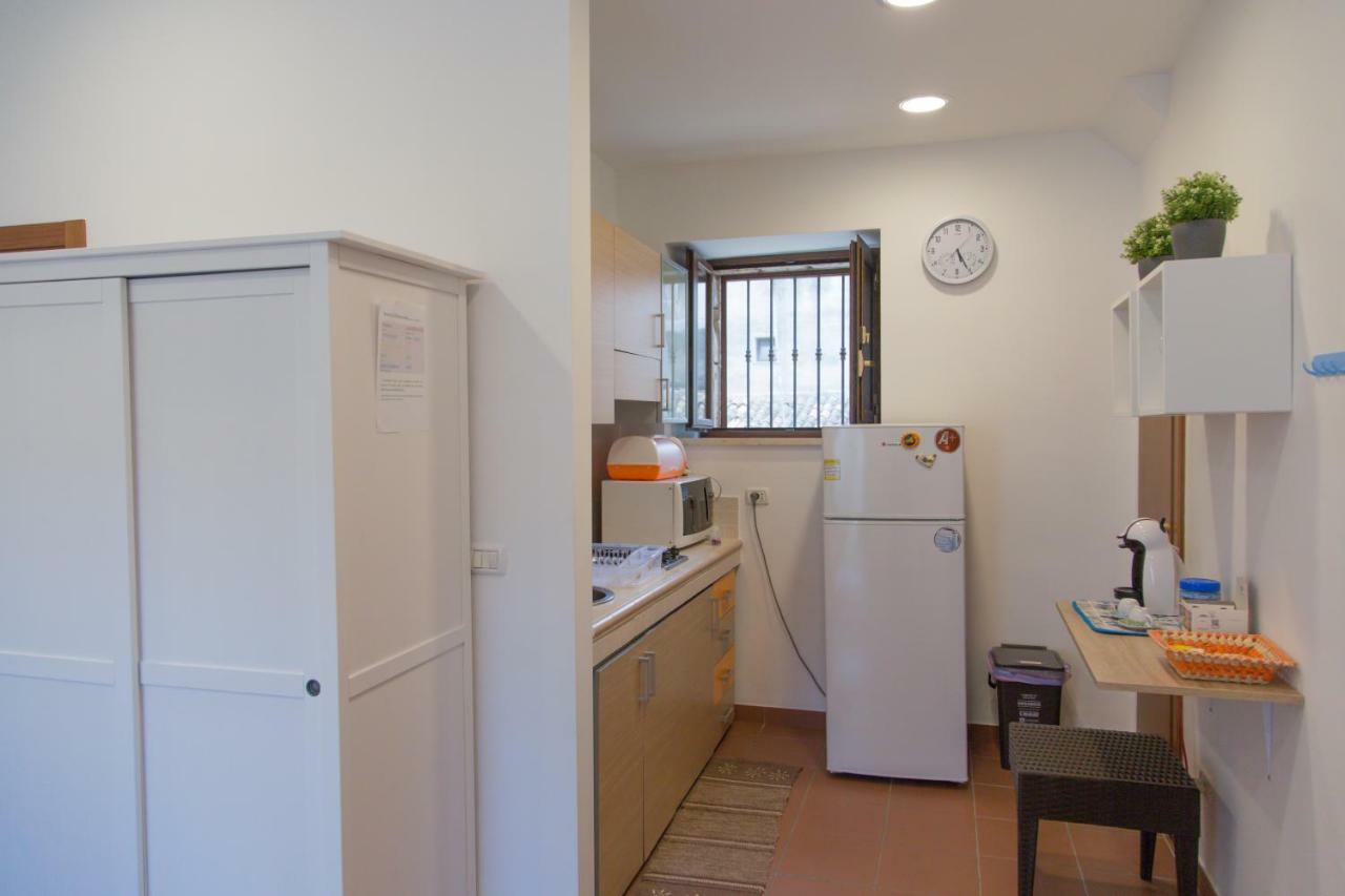 Casa Miele Ortigia Leilighet Syracuse Eksteriør bilde