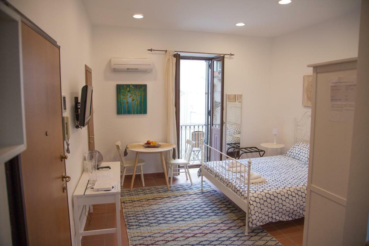 Casa Miele Ortigia Leilighet Syracuse Eksteriør bilde